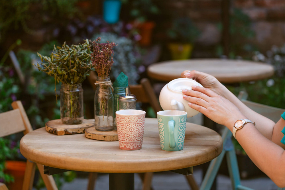 Alimentación consciente: ¿qué es?