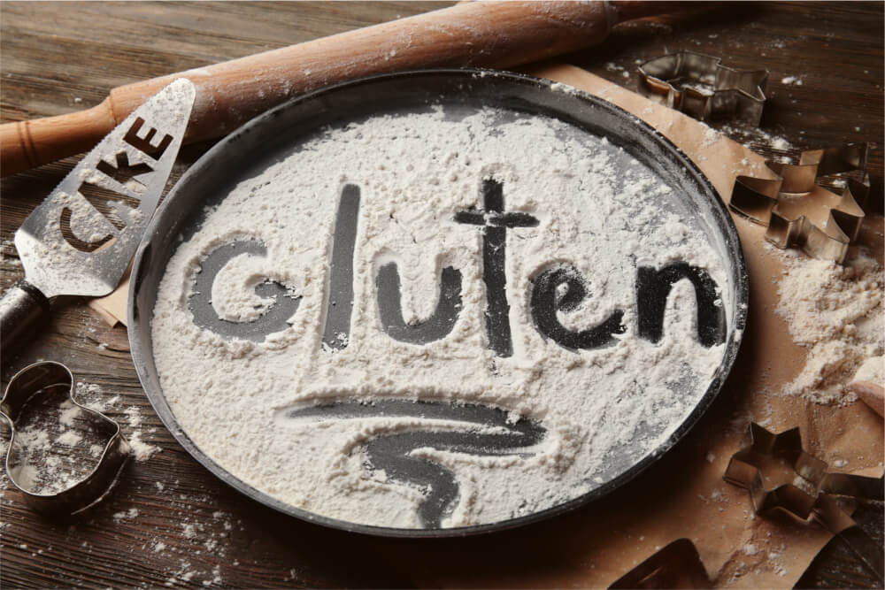 cómo saber si eres celiaco