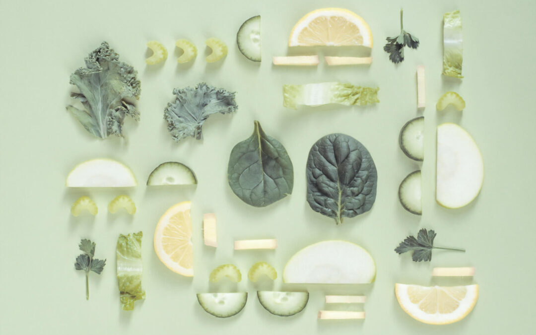 Alimentación para mejorar la fertilidad