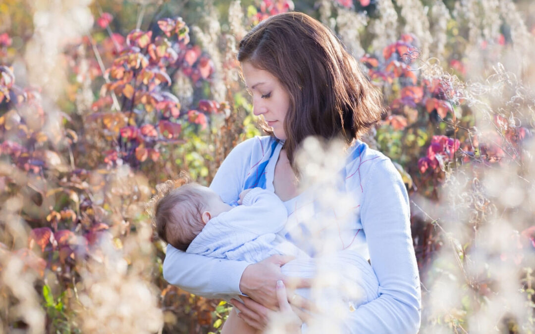 Lactancia materna: realidades y errores