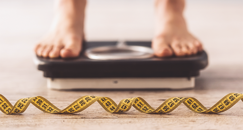 Perder Peso: ¿Por qué no consigo adelgazar?