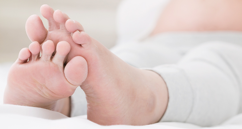 Dieta para retención de líquidos o resistencia a bajar de peso