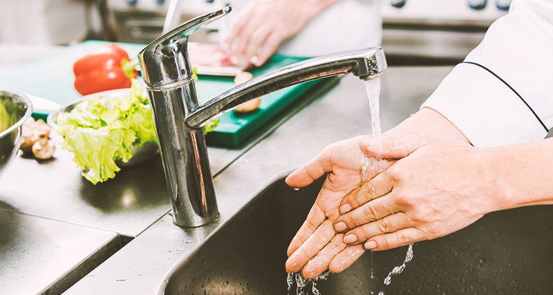 La importancia de la higiene para prevenir enfermar del COVID-19