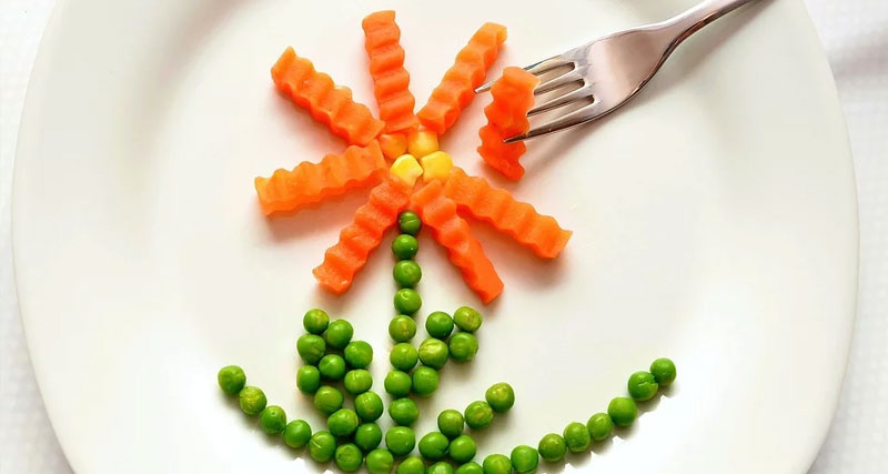 Legumbres: una opción saludable y versátil