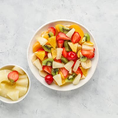 desayuno adelgaza 5 kilos Adelgazar 5 kilos con una dieta saludable y de forma sana