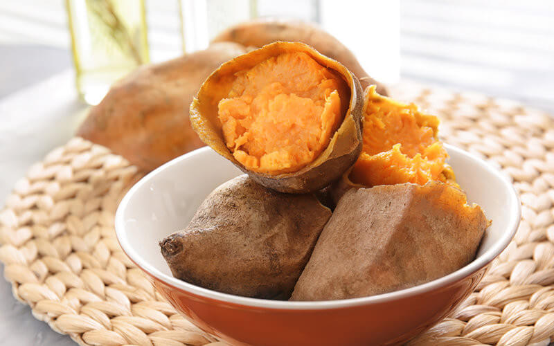 propiedades del boniato