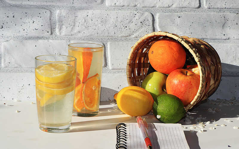 Alimentación y Nutrición Antiinflamatoria