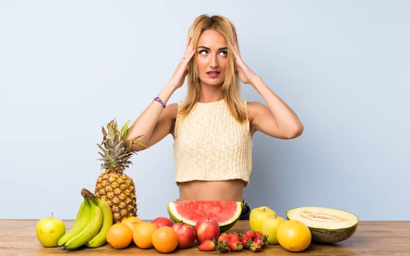 Alimentos Buenos Para La Migraña