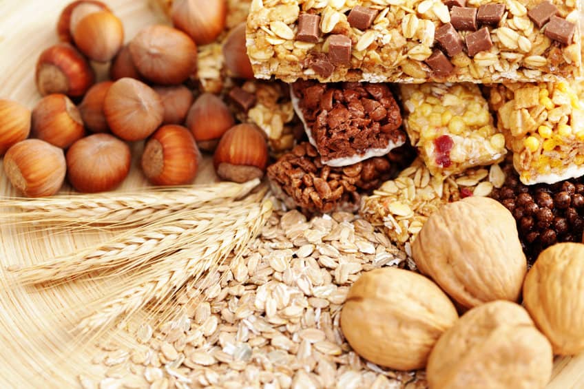 para qué es buena la fibra