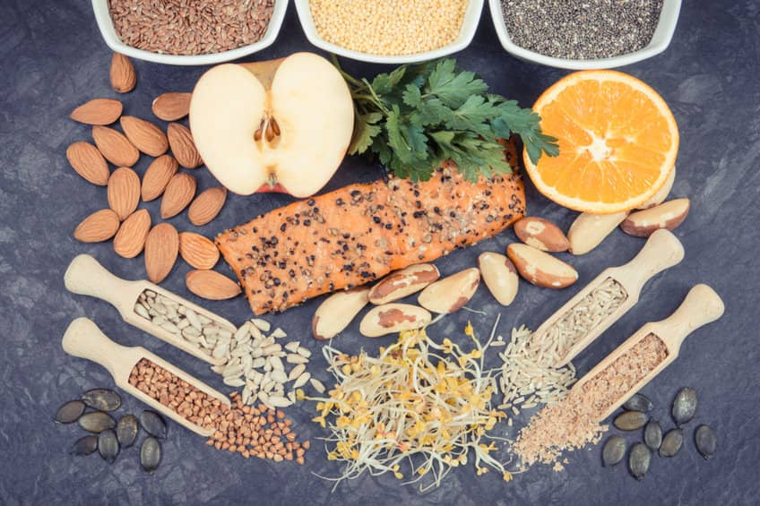 Dieta para el Hipotiroidismo