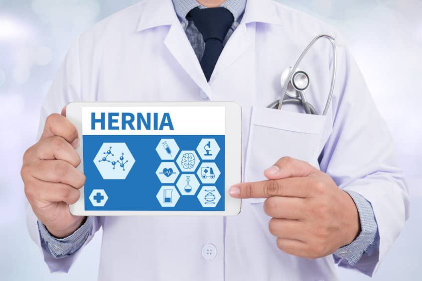 Dieta Hernia de Hiato