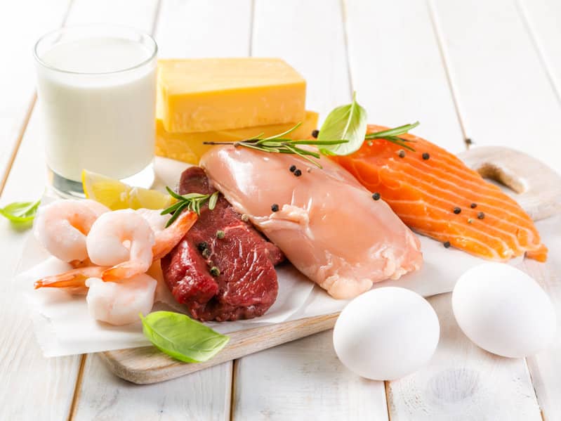 Dieta Baja en Histamina