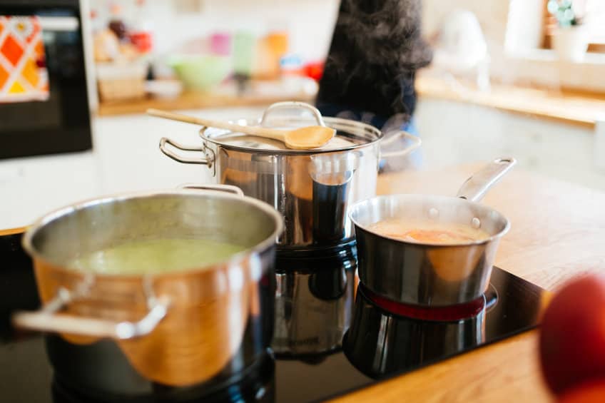 Dieta para Intolerantes a la Lactosa