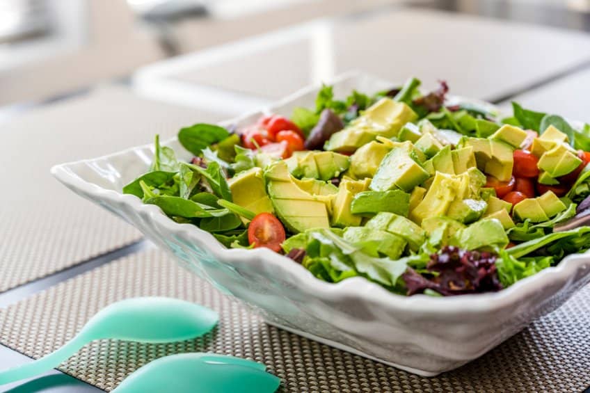 alimentos procesados