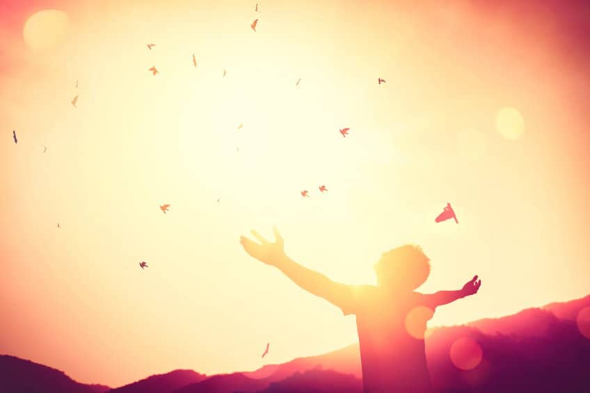 La Exposición al Sol y sus Beneficios