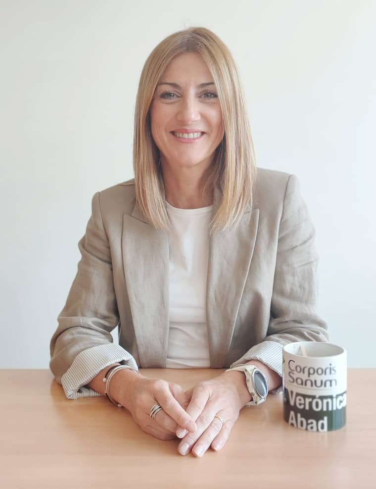 veronica abad