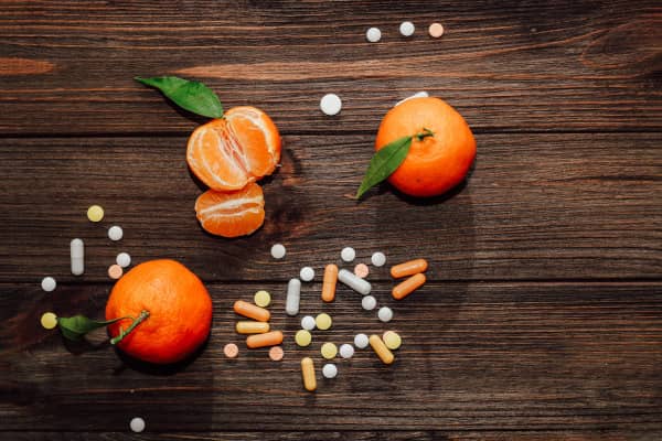 para qué sirve la l-carnitina