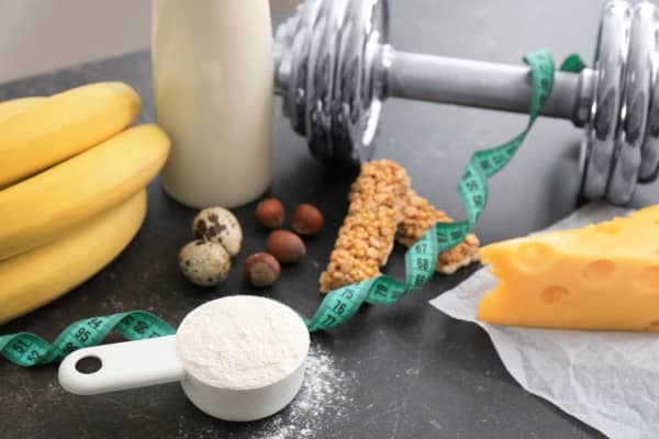 suplemento de magnesio para deportistas