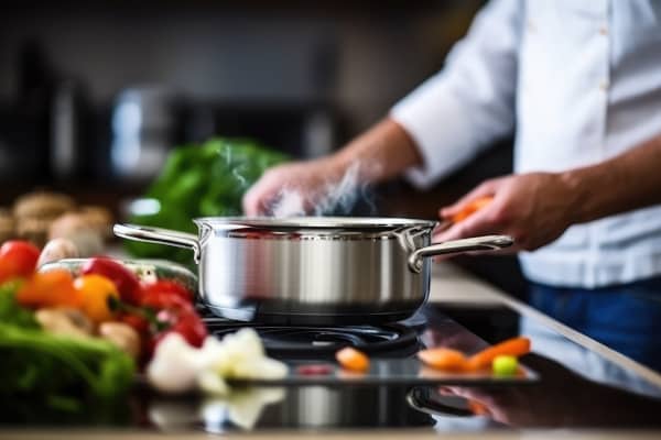 ¿Qué Tipos De Cocción son los Más Adecuados Para Conservar Mejor Los Nutrientes De Los Alimentos?