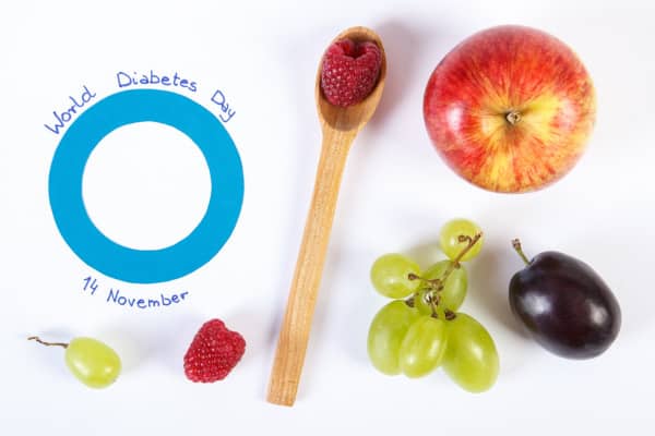 Alimentación para la Diabetes: Cómo Controlar el Azúcar