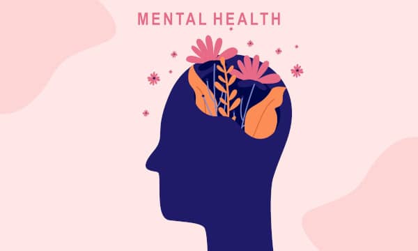 La Relación entre la Nutrición y la Salud Mental