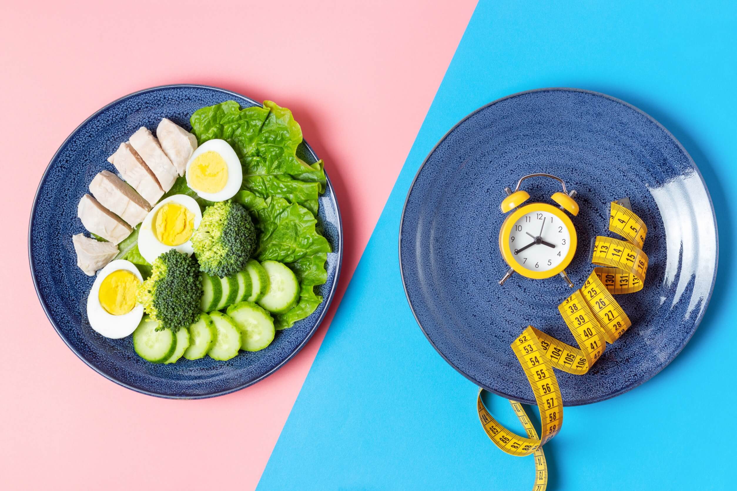 Dieta Antiinflamatoria por nutricionistas expertas