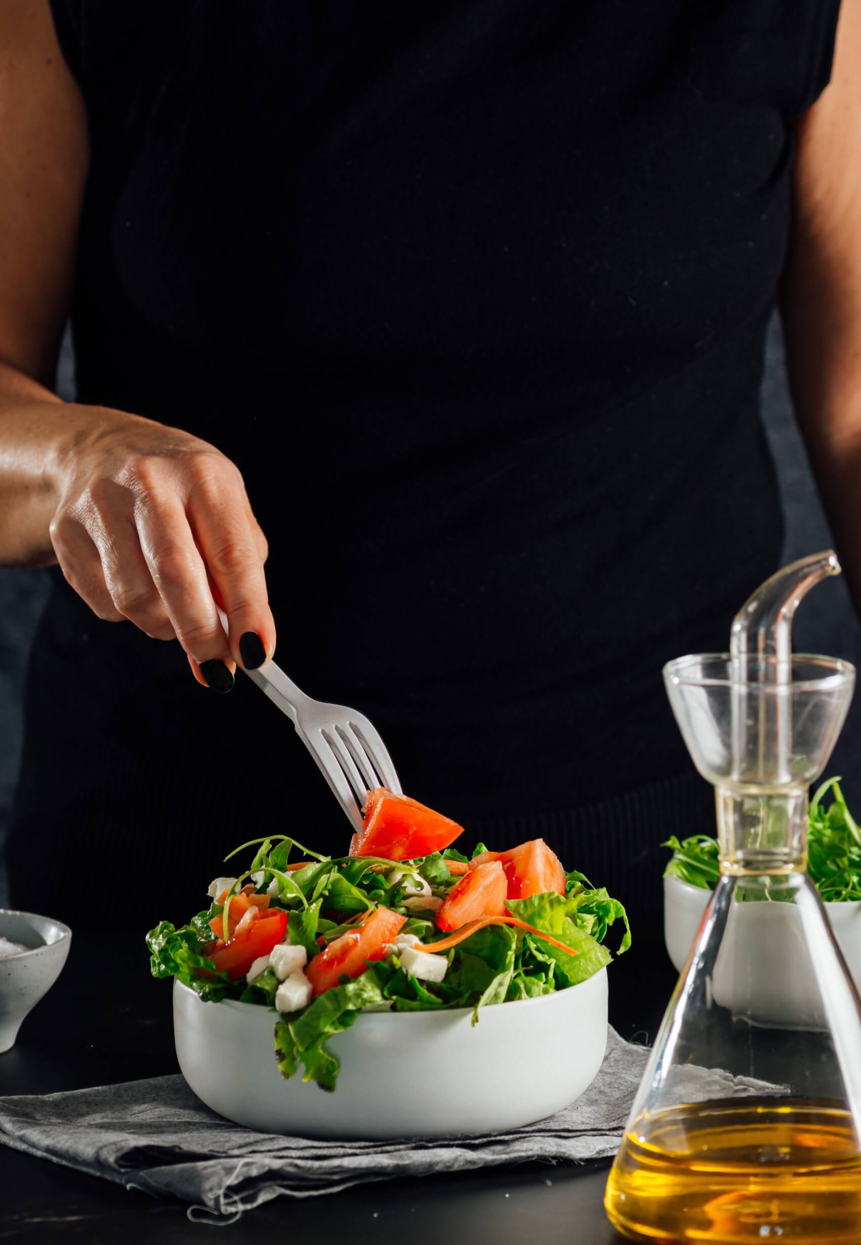 Dieta Antiinflamatoria por nutricionistas expertas