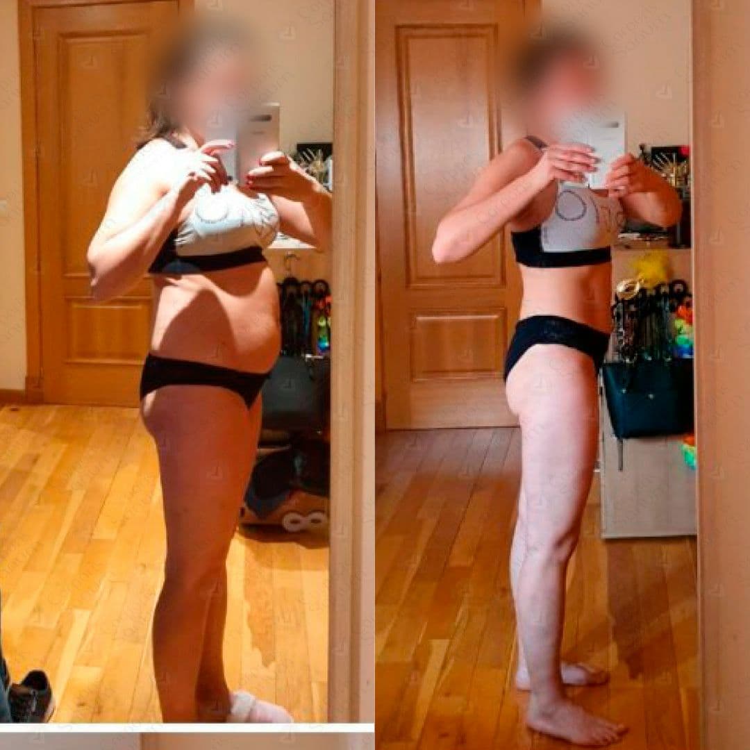 Caso de éxito de Andrea