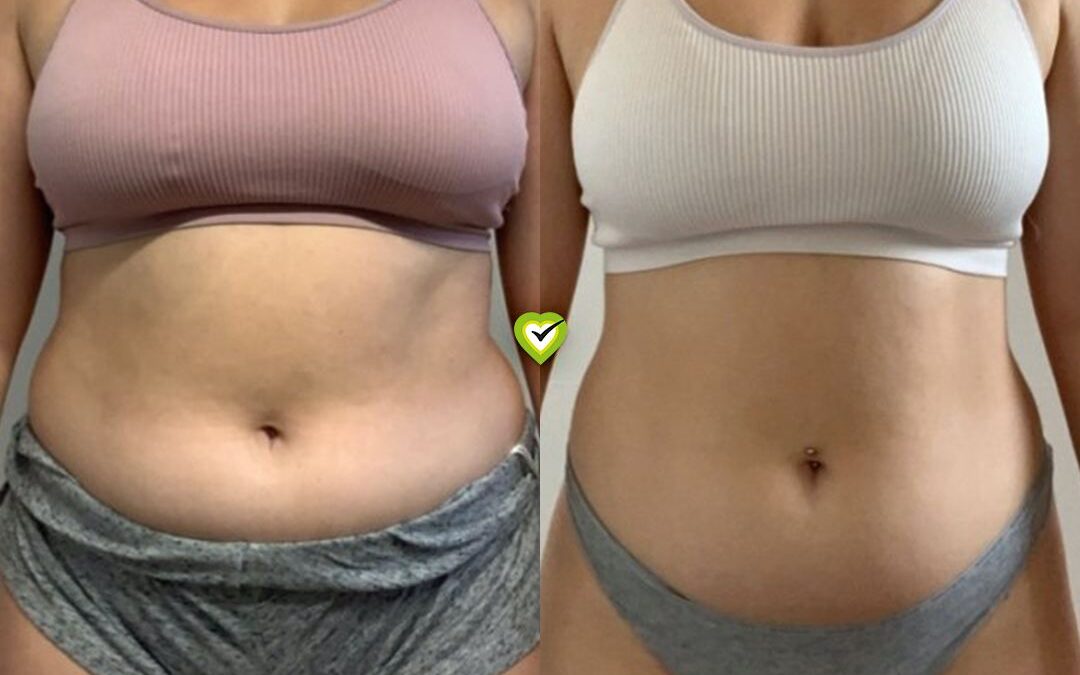 Caso de éxito de Daniela