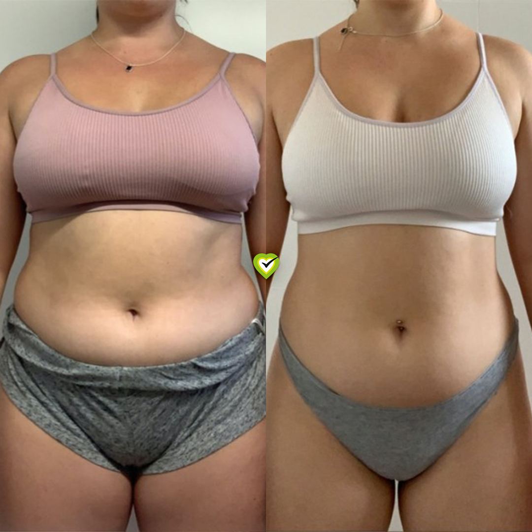 Caso de éxito de Daniela