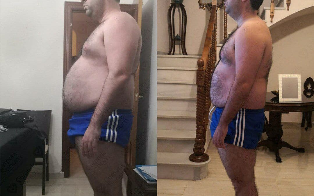 Caso de éxito de Carlos