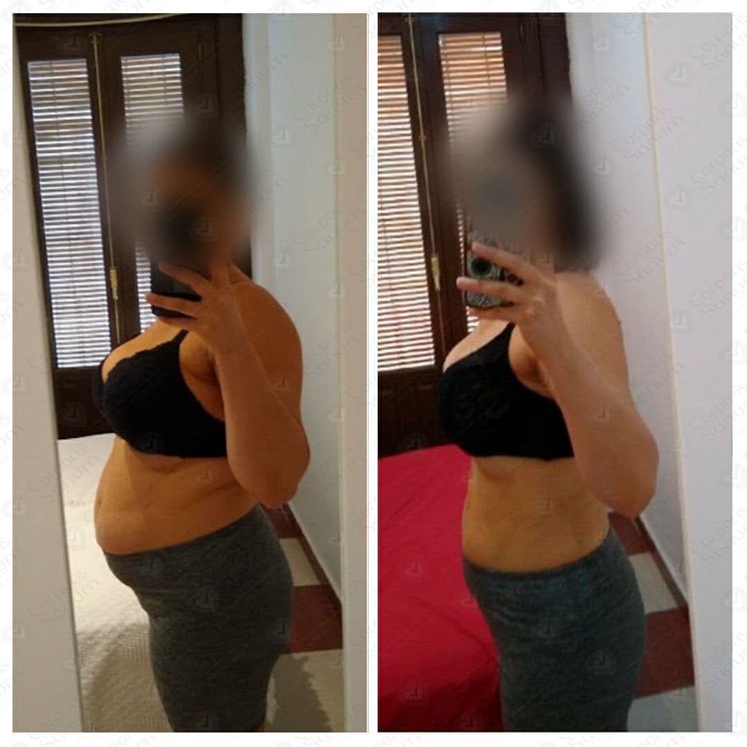 Caso de éxito de Tamara