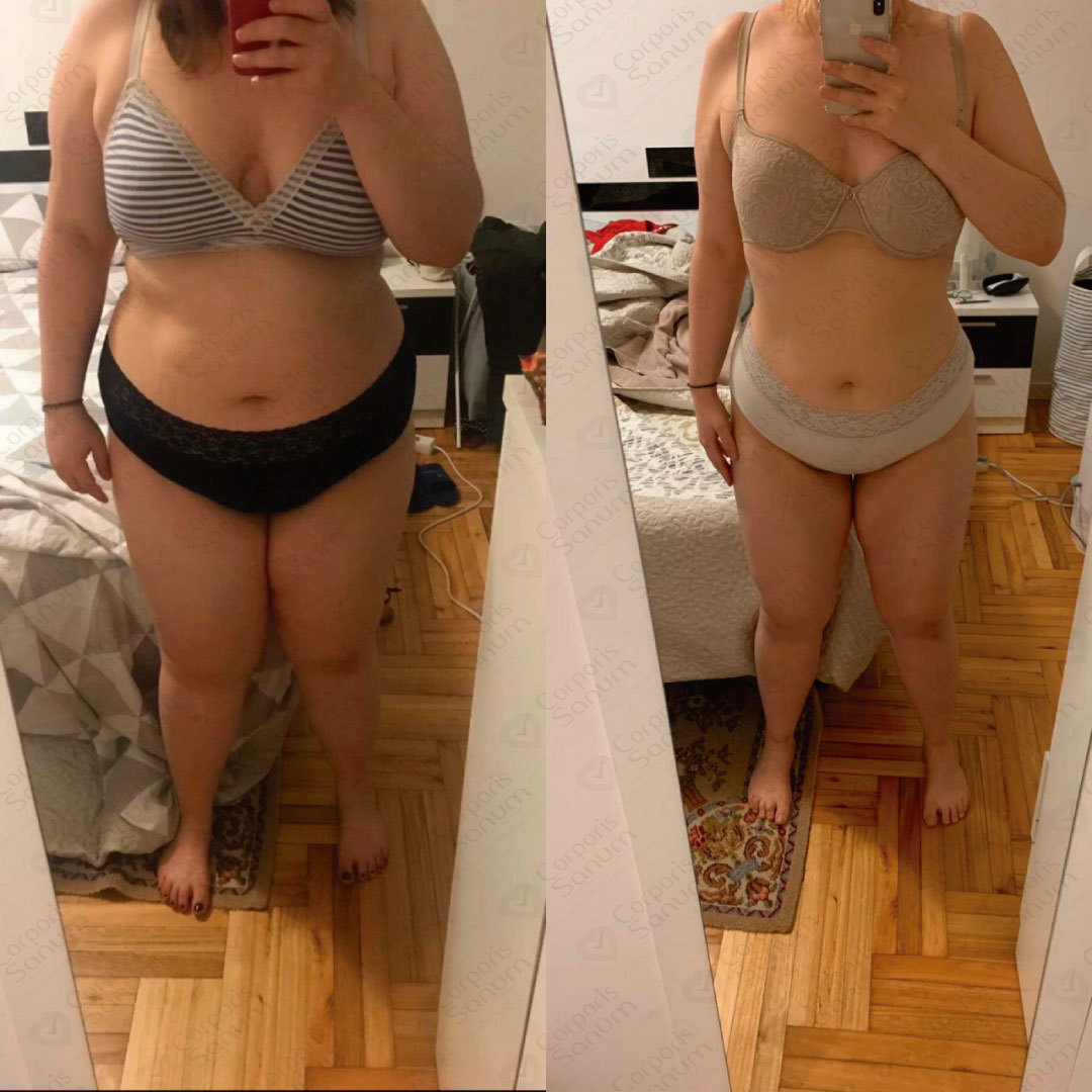 Caso de éxito de juana