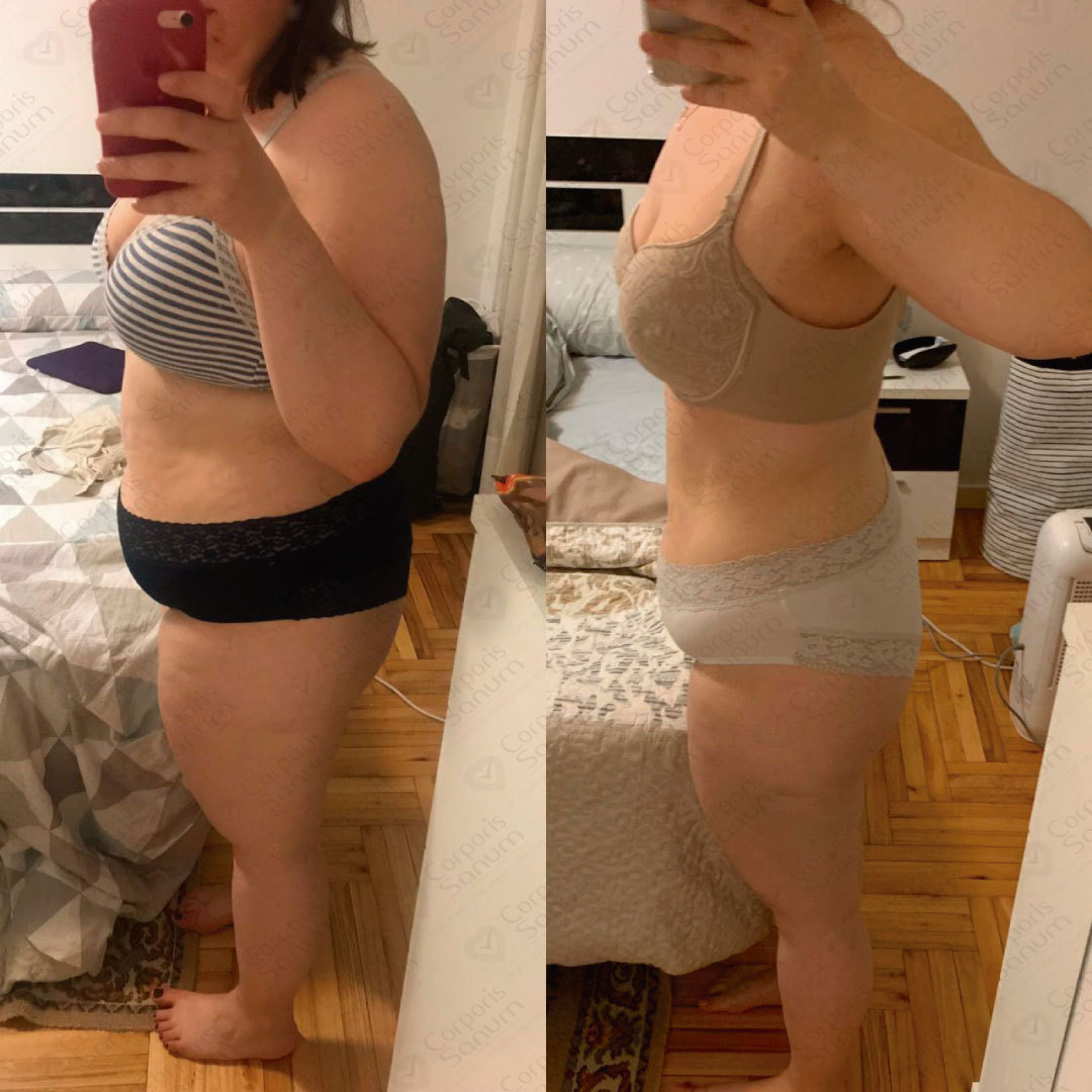 Caso de éxito de juana