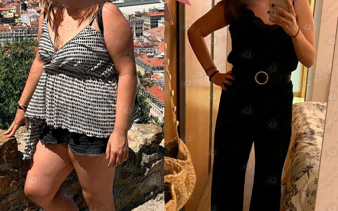 Caso de éxito de Leah