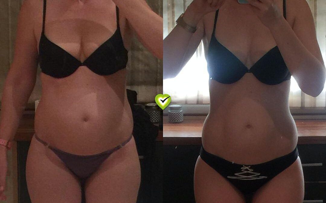 Caso de éxito de Raquel