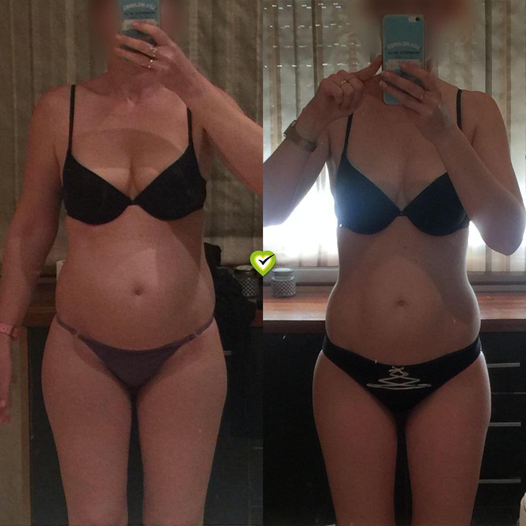 Caso de éxito de Raquel