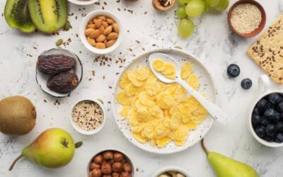 Grasas e Hidratos de Carbono: Enemigos o Aliados en tu Dieta