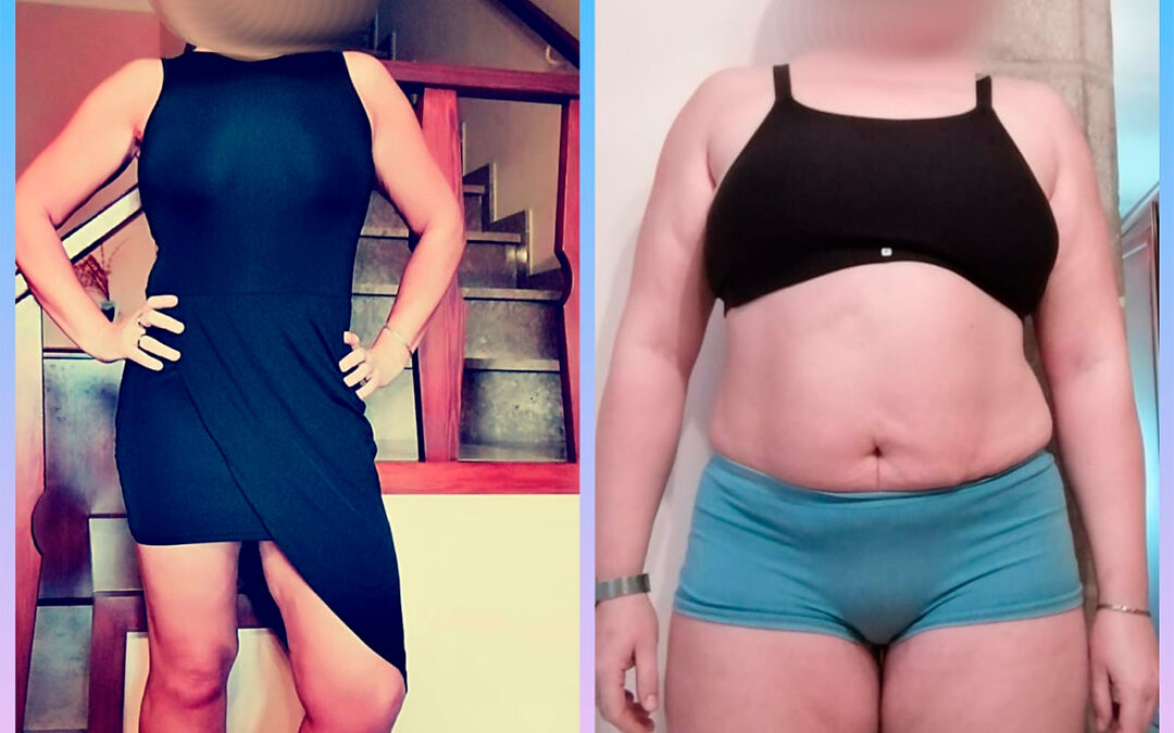 Caso de éxito de Karen