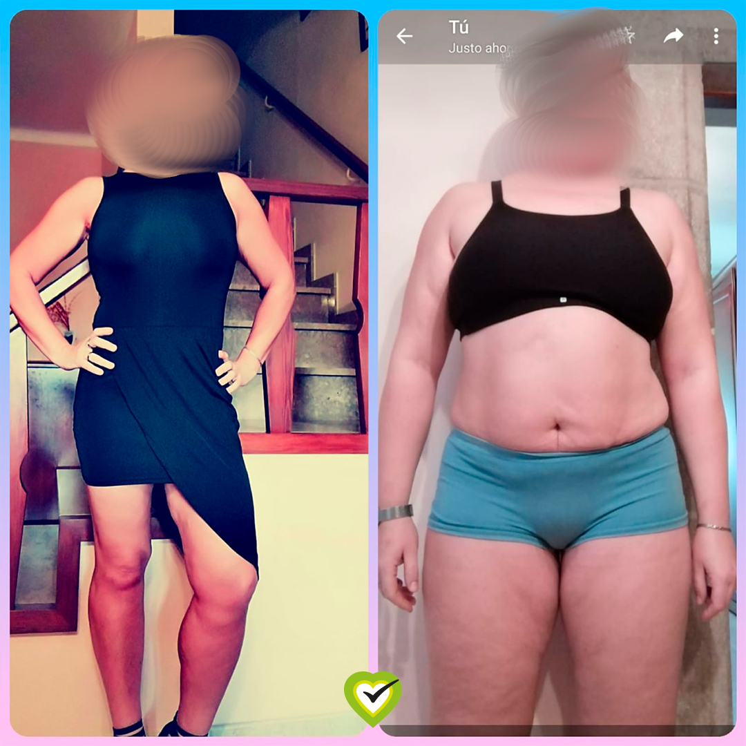 Caso de éxito de Karen