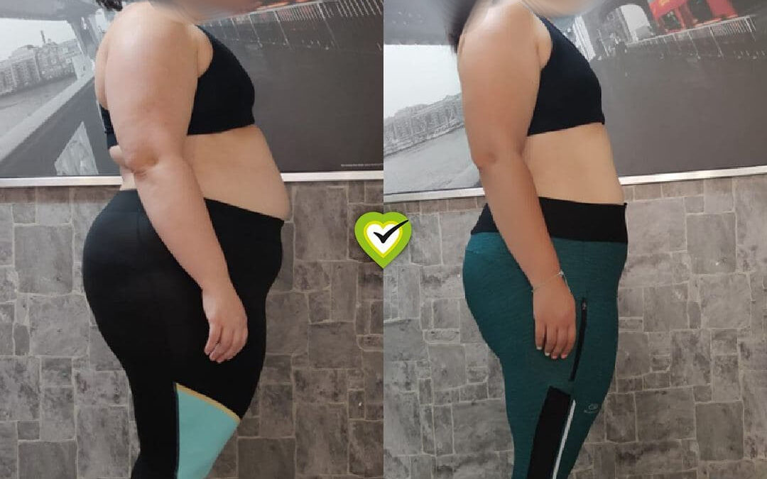 Caso de éxito de Mónica