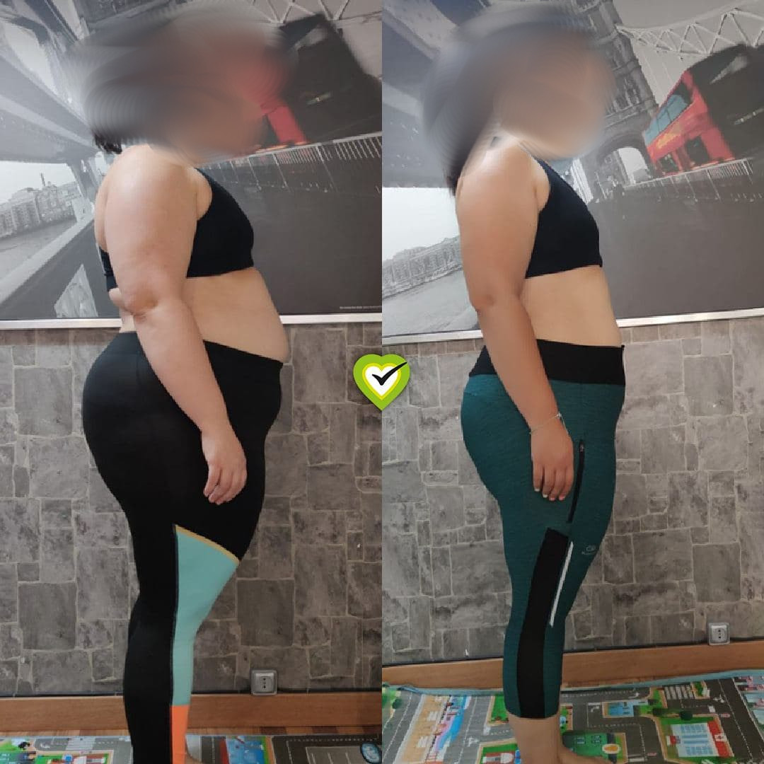 Caso de éxito de Mónica