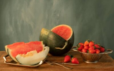 ¿Cómo Hidratarse Correctamente? Más Allá del Vaso de Agua